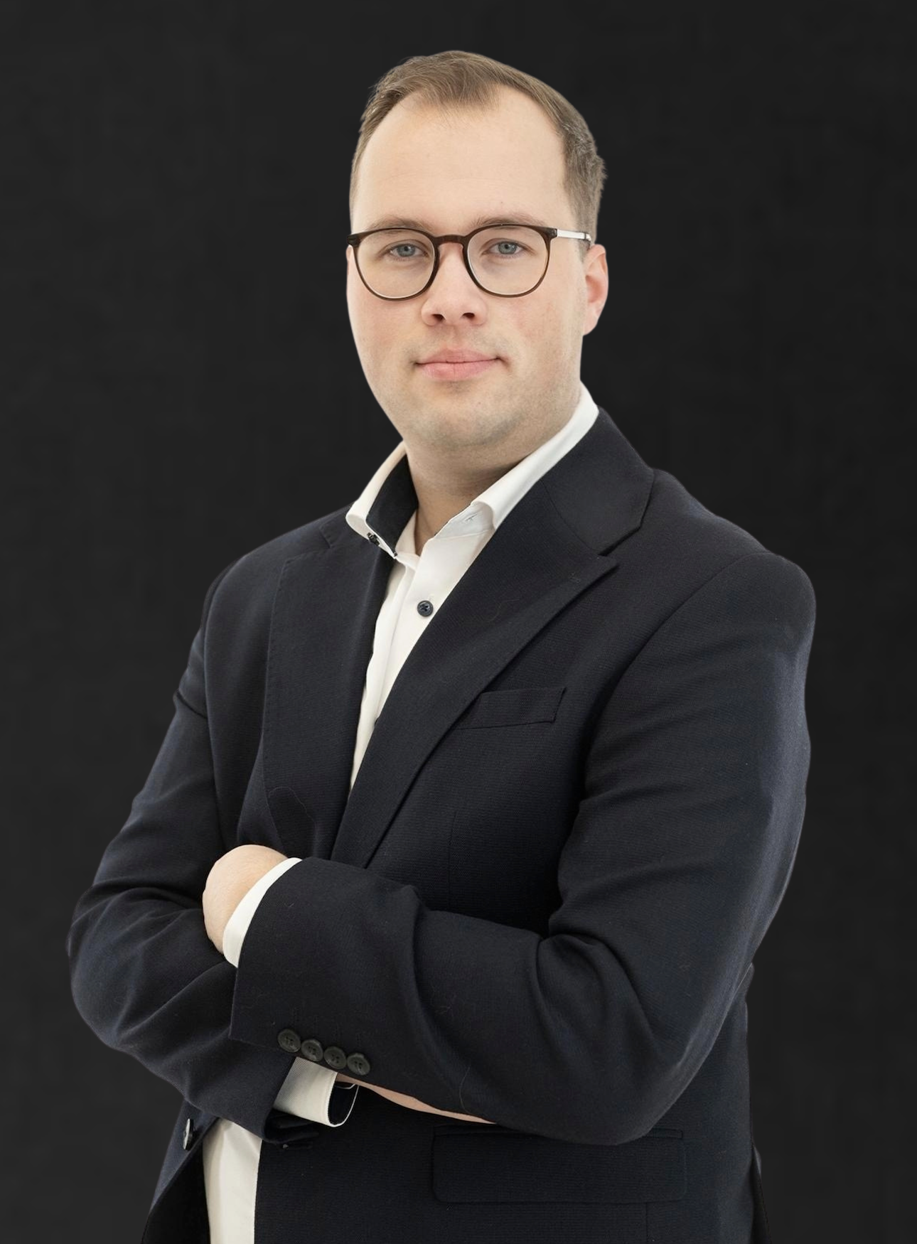 Markus Selin